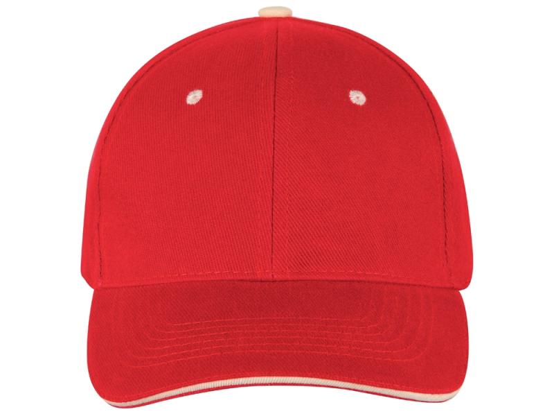 Бейсболка New Castle