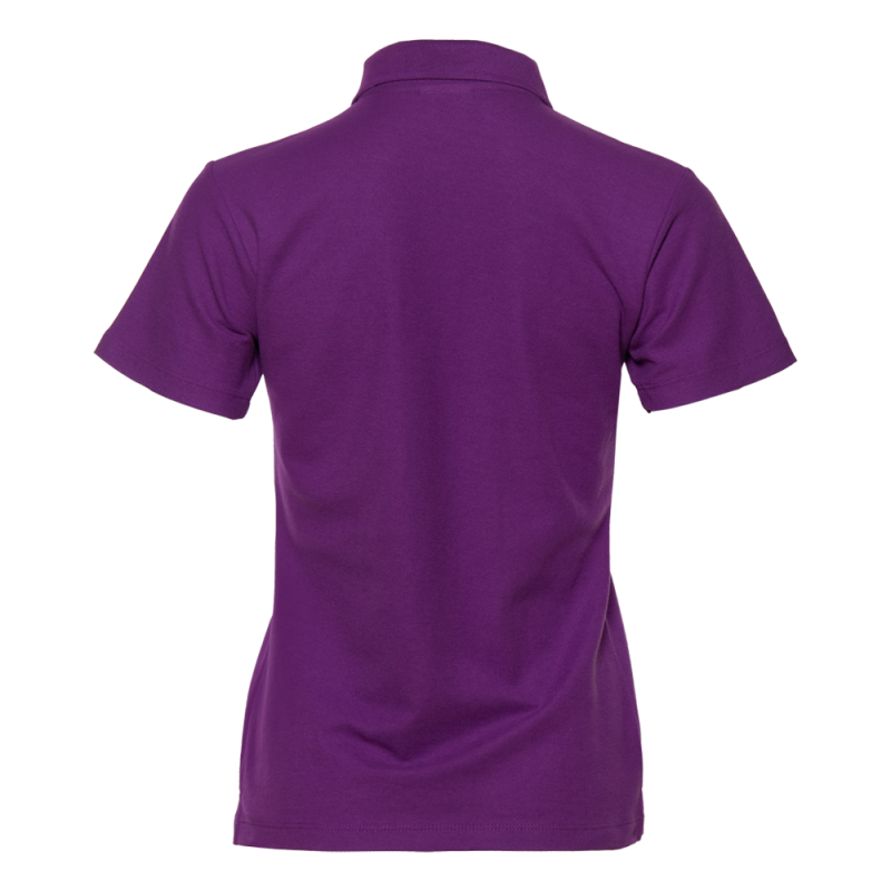 Рубашка поло женская STAN хлопок/полиэстер 185