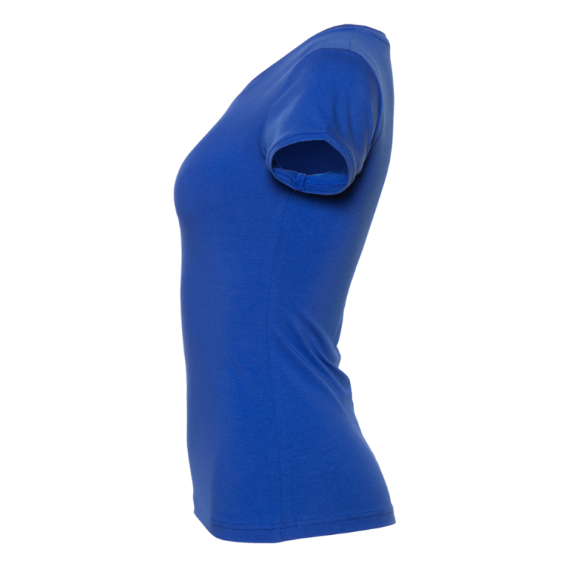 Футболка женская  STAN V ворот 180