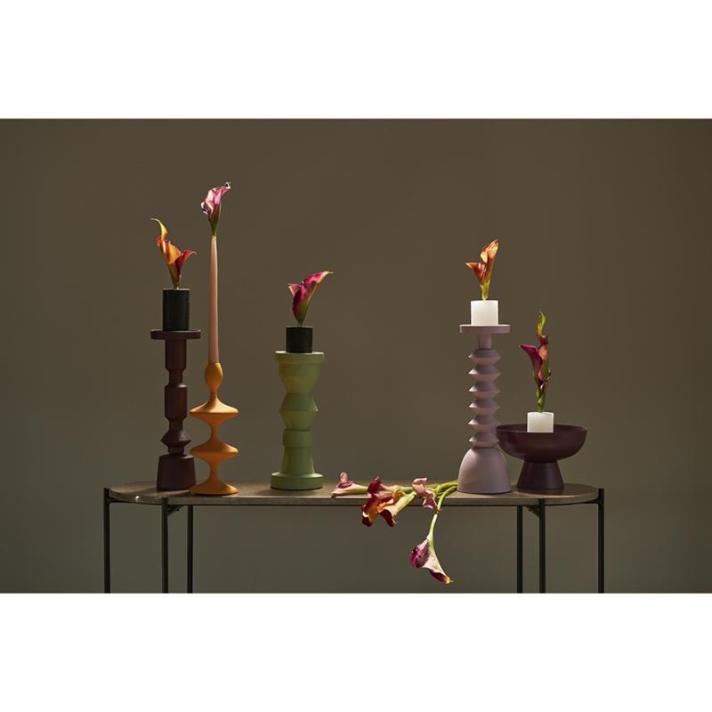 Подсвечник vivlend, 30 см, 