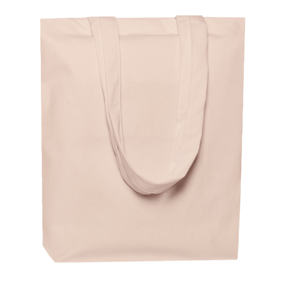 Сумка шопер STAN хлопок 43,5*40,5*14 см, 260, 260, Натуральный (51)