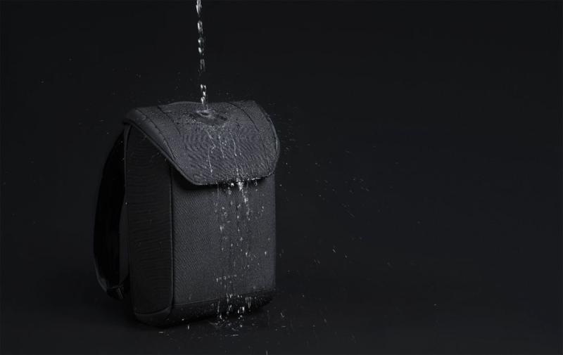 Рюкзак ClickPack X