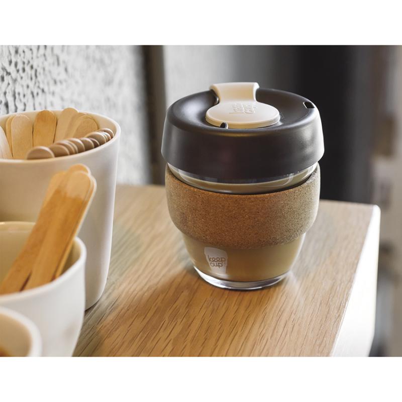 Кружка brew cork s 227 мл