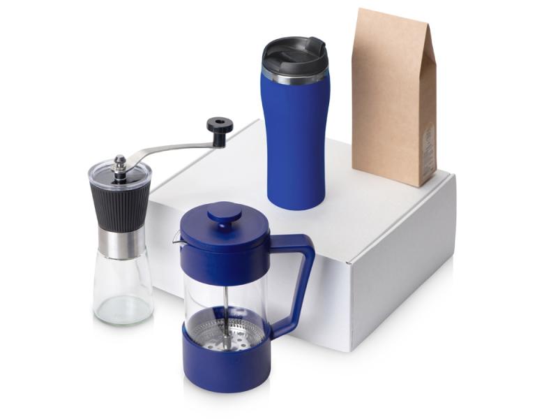 Подарочный набор Бодрое утро 2.0