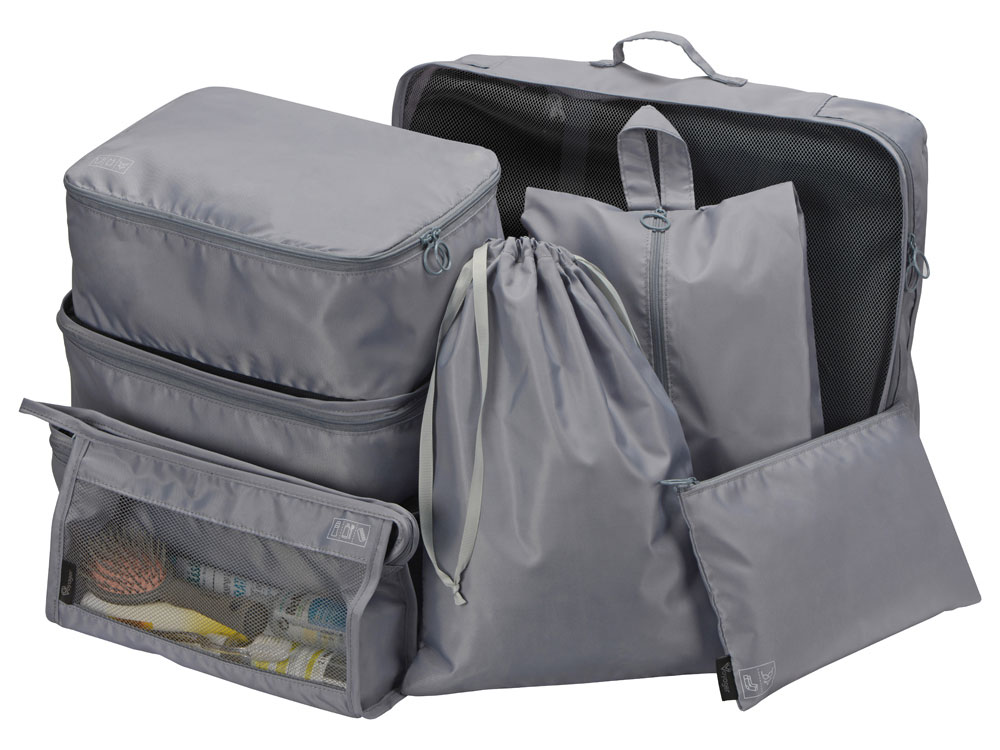 Дорожные сумки