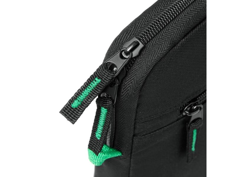 ECO кейс для ноутбука 15.6 из переработанного пластика