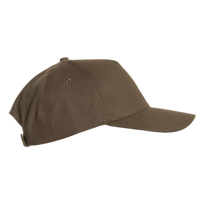 Бейсболка STAN 5 клиньев хлопок 150