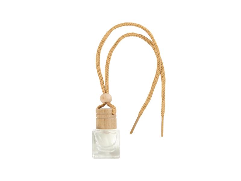 Подвесной ароматизатор воздуха Boho, дыня, 8 мл