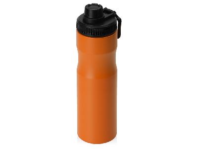 Бутылка для воды из стали Supply, 850 мл