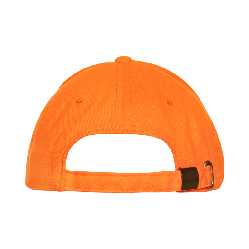 Бейсболка с кантом STAN 5 клиньев хлопок 280