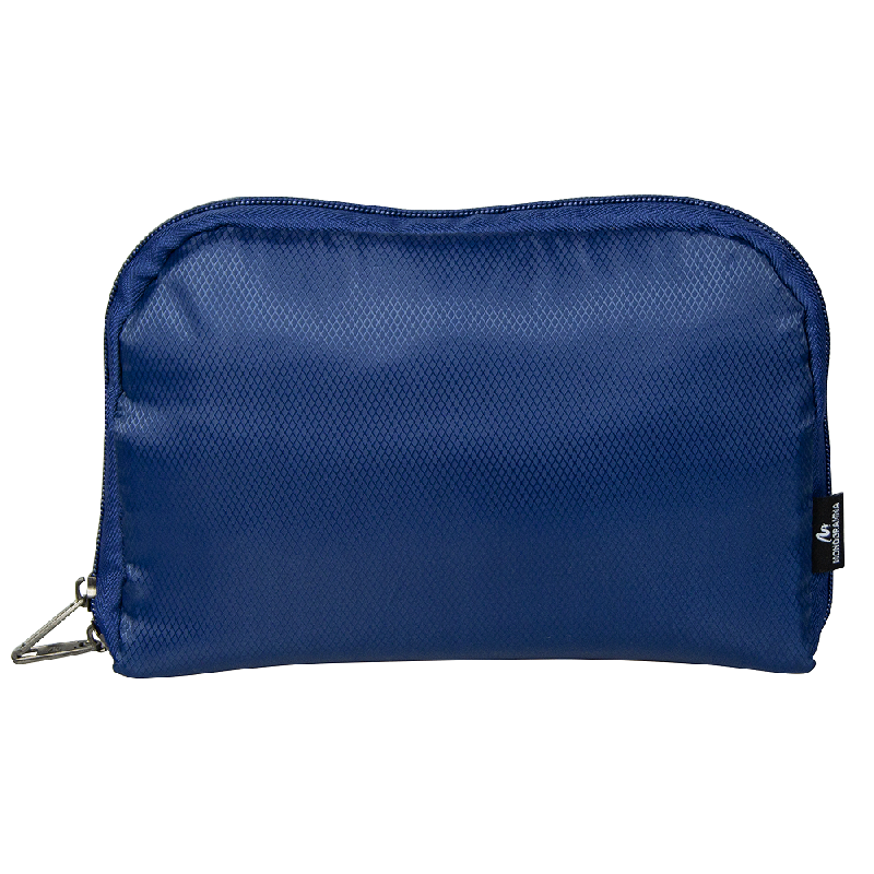 Набор подарочный Solution Prestige Quadro ( поясной кошелек, косметичка дорожная Comfort Сity Travel, косметичка дорожная Comfort Avenue, маска для сна)