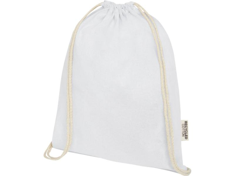 Рюкзак Oregon из переработанного хлопка