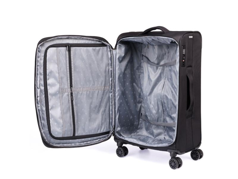 Чемодан Brosno, 56 л