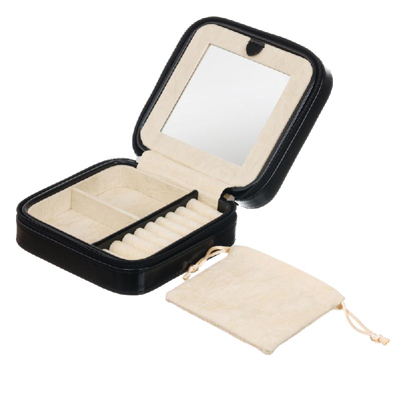 Шкатулка для украшений Jardin D'Ete, "рептилия", 13 х 13 х 5,5 см