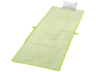 Пляжная складная сумка-коврик Bonbini