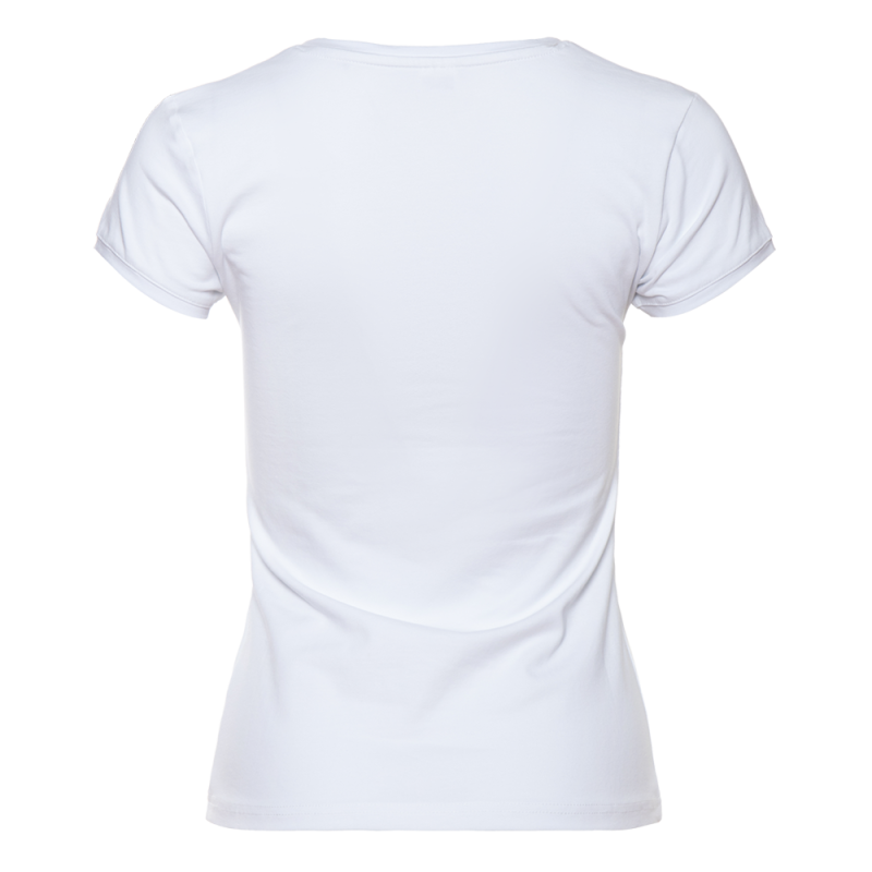 Футболка женская  STAN V ворот 180