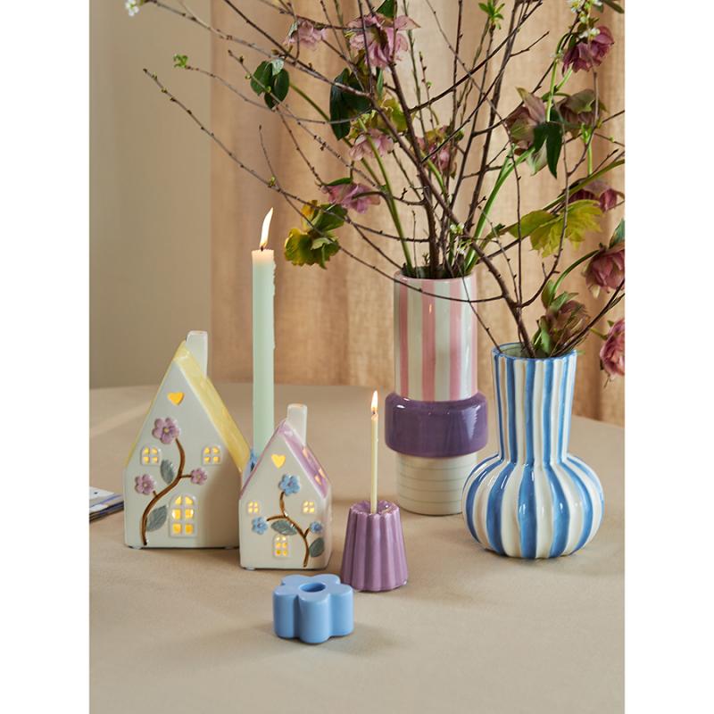 Набор подcвечников spring ers из коллекции e essential, 3 шт.