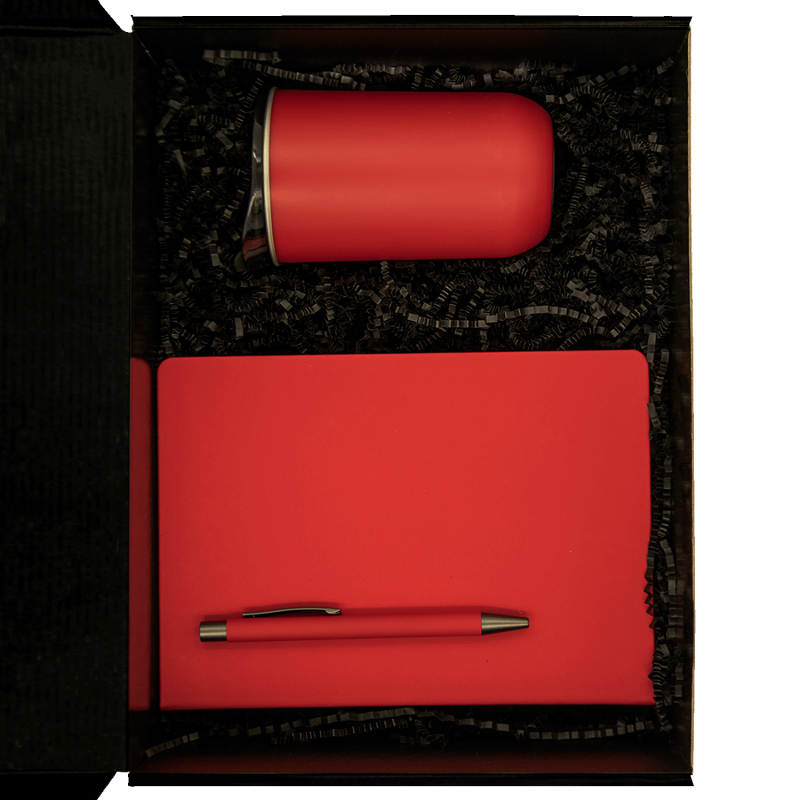 Набор Paper Box Red