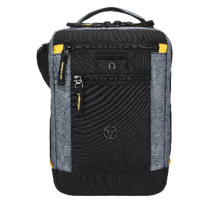 Сумкапланшет TORBER, полиэстердобби, 22х10х29 см