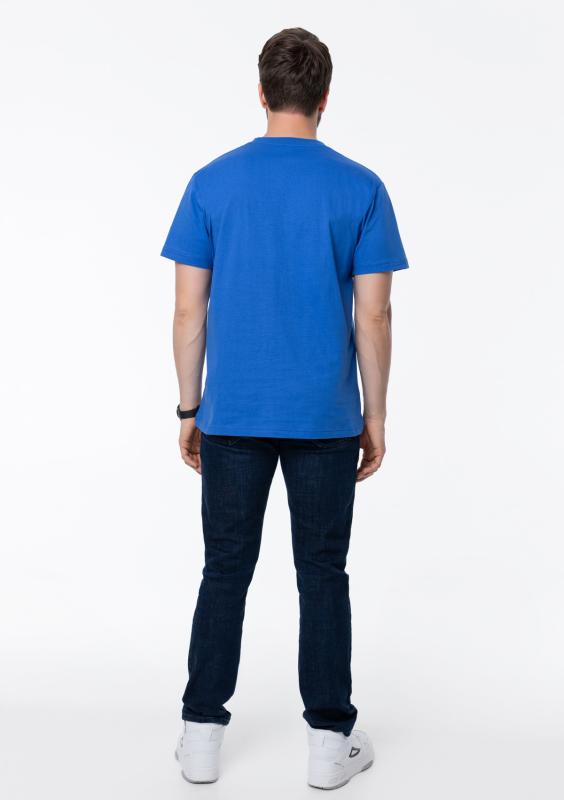 Футболка унисекс хлопок 150, 52