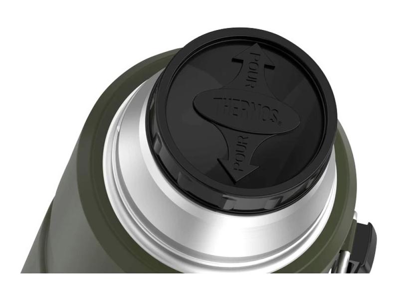 Термос SK2020, 2000 мл