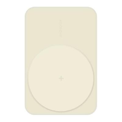Беспроводной магнитный ПЗУ Solove W12 Pro 20W