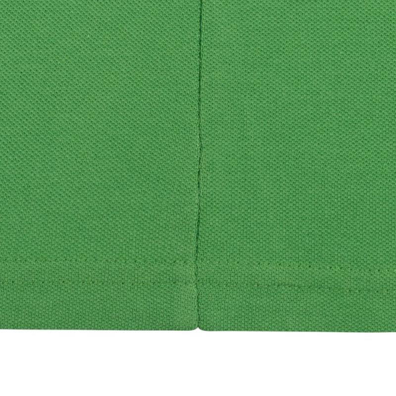 Рубашка поло женская Safran Timeless зеленое яблоко