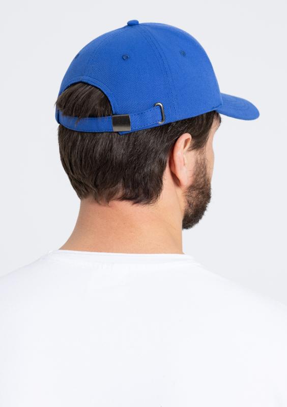 Бейсболка STAN 5 клиньев хлопок 330