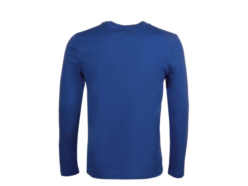 Лонгслив Porto мужской