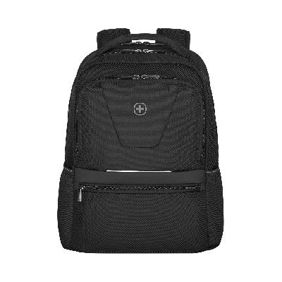 Рюкзак WENGER XE Resist 16", переработанный ПЭТПолиэстер, 30х20х44 см, 23 л