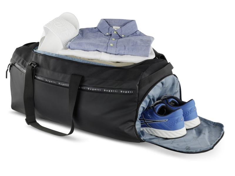 Сумка дорожная Blanc Delight