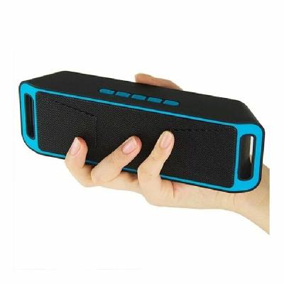 Портативная колонка PERO WS02 wellsound.easy