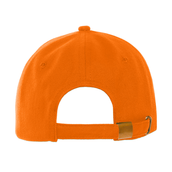 Бейсболка STAN 6 клиньев хлопок 330