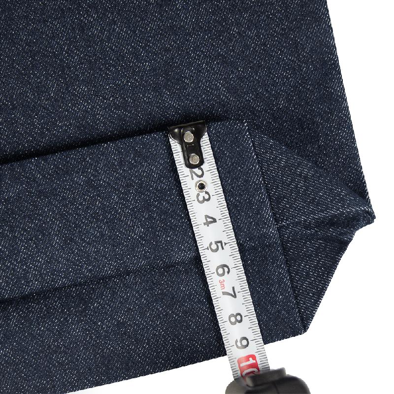 Сумка из джинса Caravan Denim 280, плотность 280 гм2,  303 С