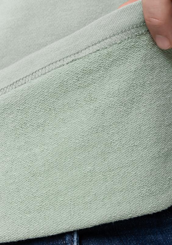 Футболка унисекс оверсайз STAN хлопок/полиэстер 260