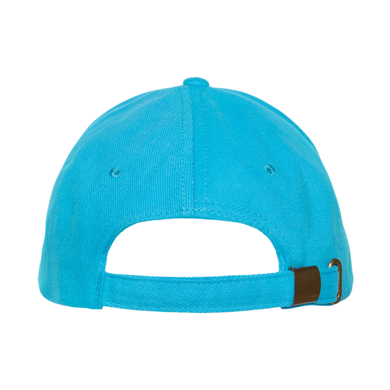 Бейсболка STAN 5 клиньев хлопок 280