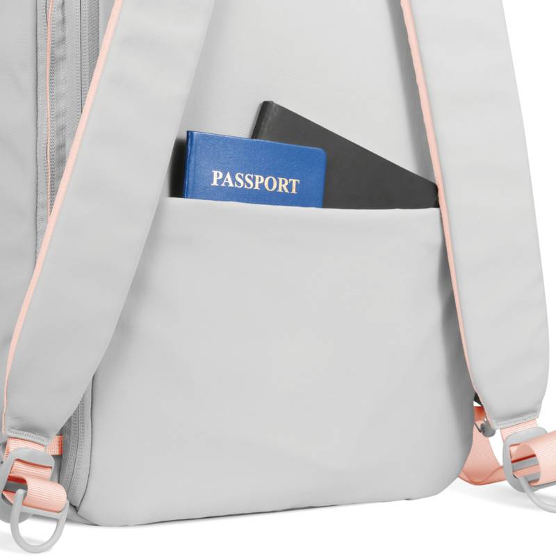 Двусторонний рюкзак XD Design Switch 2-в-1