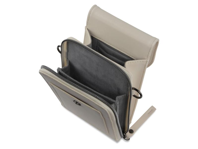 Сумка наплечная Almata