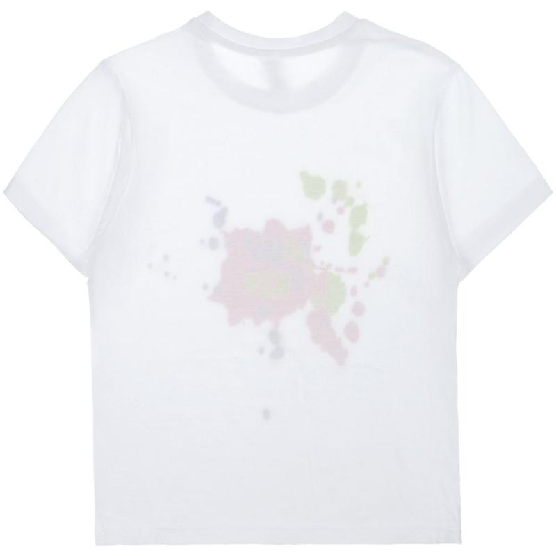 Футболка детская «Пятно Maker»