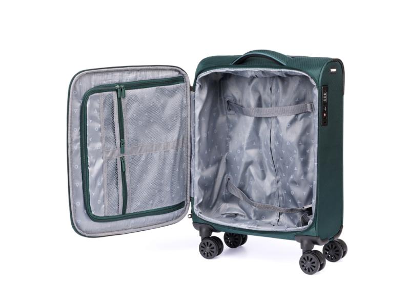 Чемодан Seyd, 32 л