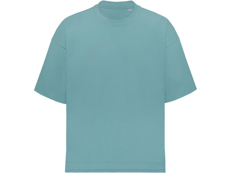 Футболка оверсайз Beta.01 унисекс