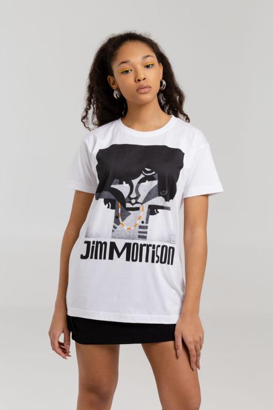 Футболка «Меламед. Jim Morrison»