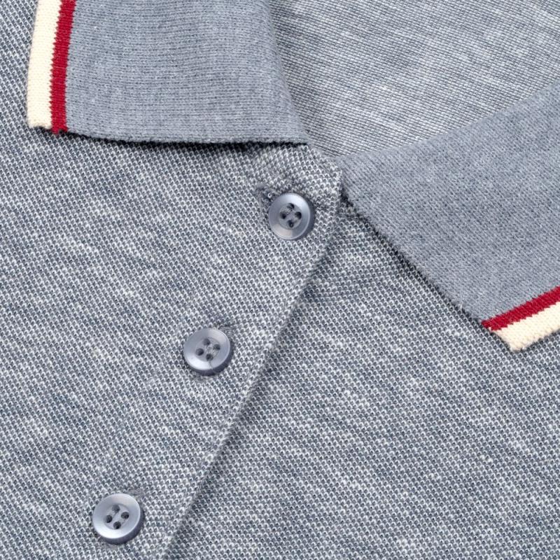 Рубашка поло мужская Paname Men