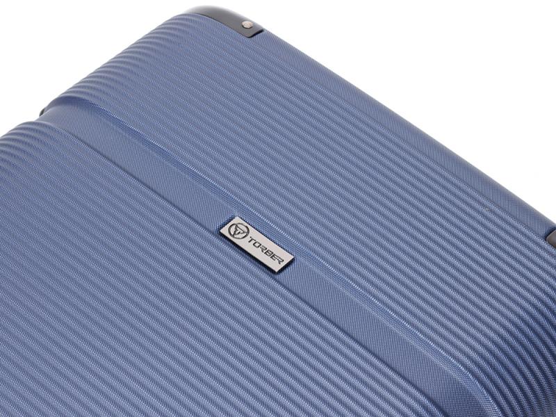 Чемодан ONEGO, 46 л