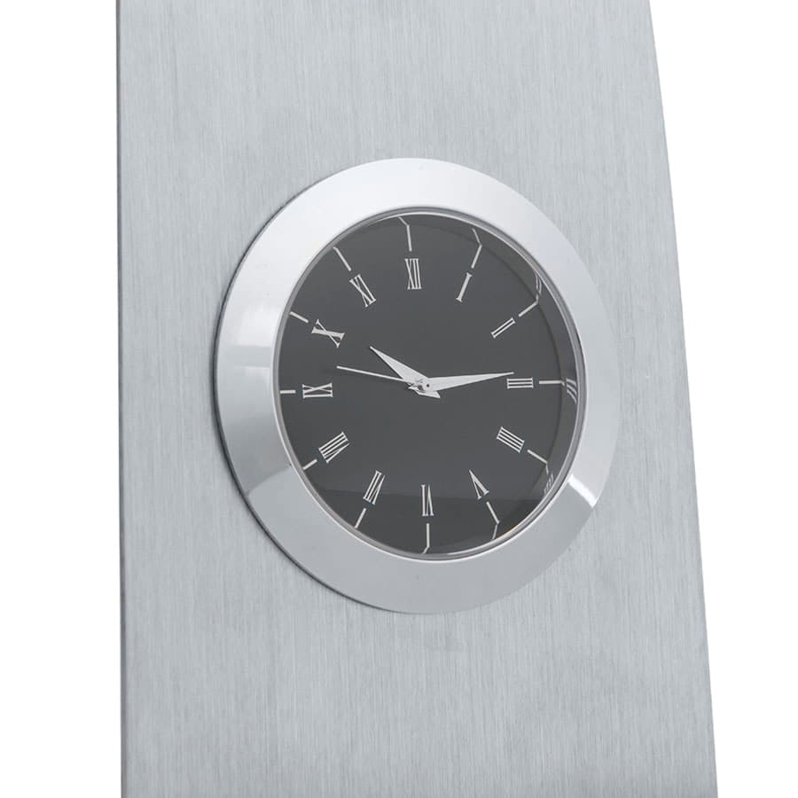 Часы наградные "Victory",  8*6*25 см, металл, стекло, лазерная гравировка