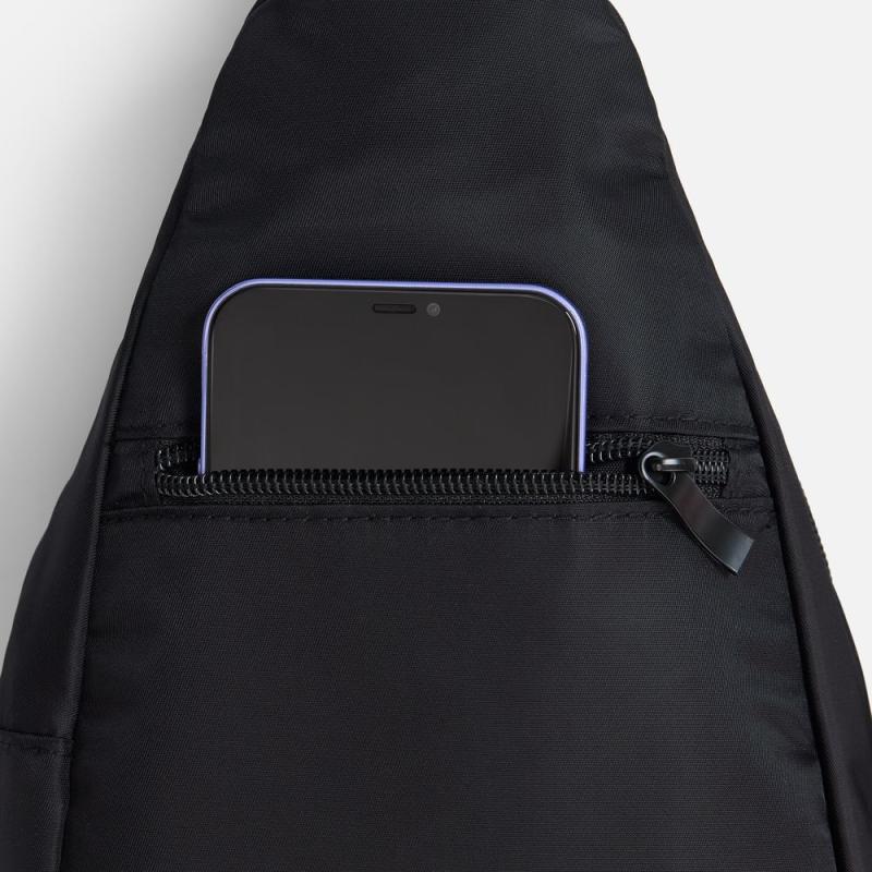 Спортивный кросс-боди рюкзак Bagventure