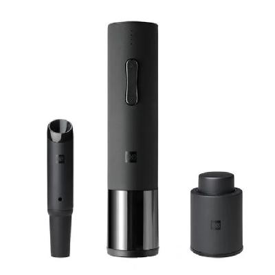 Набор для вина HuoHou 3 в 1 Electric Bottle Opener Deluxe Set