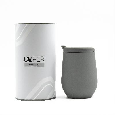 Набор Cofer Tube NEO DUO CO12s  grey