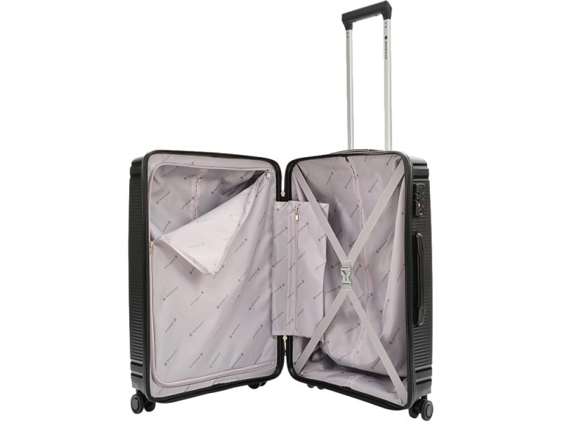 Чемодан 4-х колесный TRINIDAD, 110л