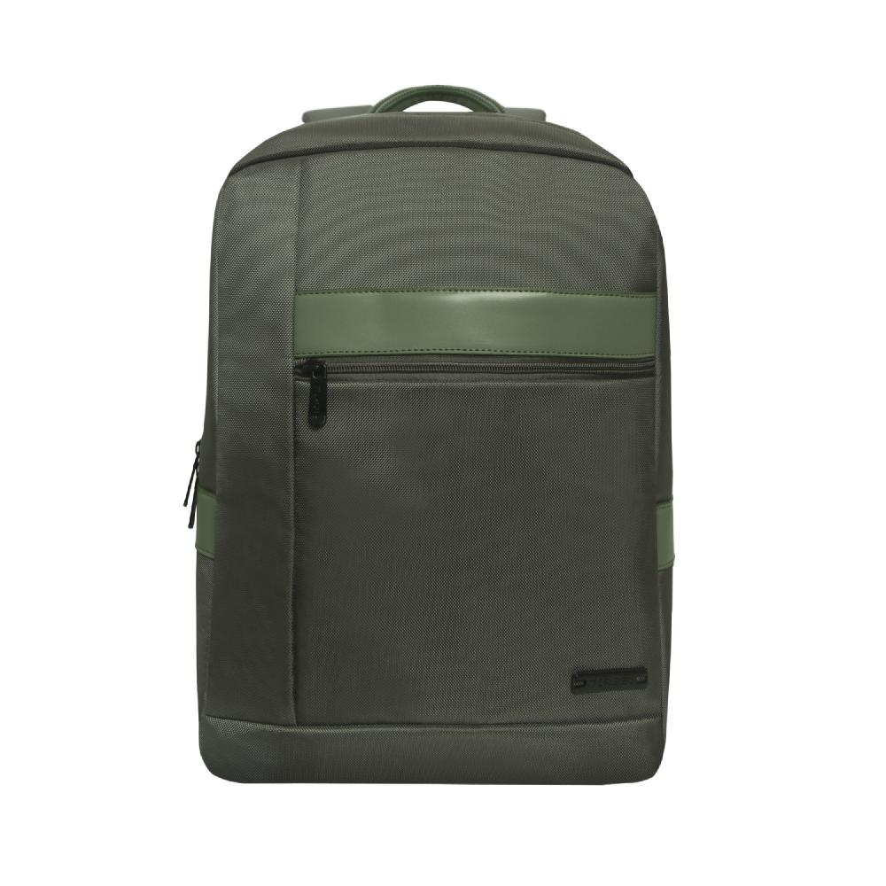 Рюкзак TORBER VECTOR с отделением для ноутбука 15,6", полиэстер 840D, 44 х 30 x 9,5 см